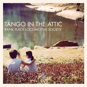 Track artwork