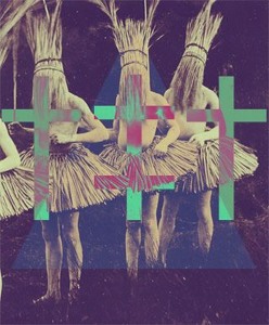 Track artwork