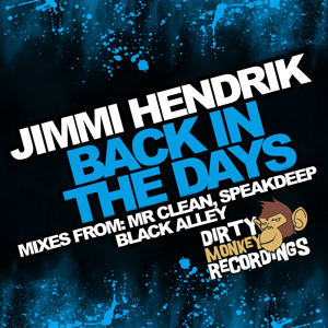 Track artwork