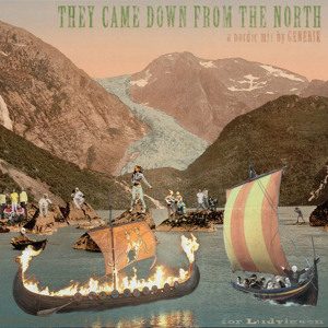 Track artwork