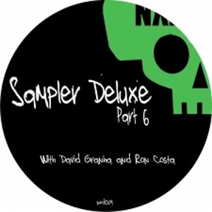 Track artwork