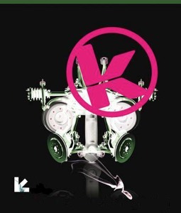 Track artwork