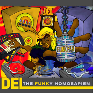 Track artwork