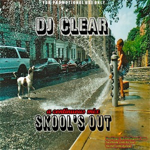 Track artwork