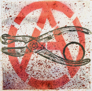Track artwork
