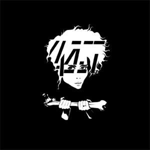 Track artwork