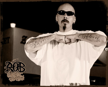 Track artwork