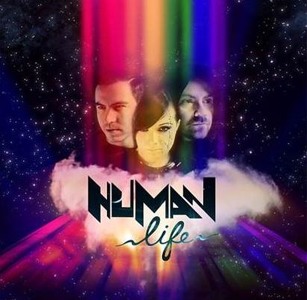 Track artwork