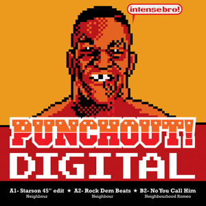Track artwork