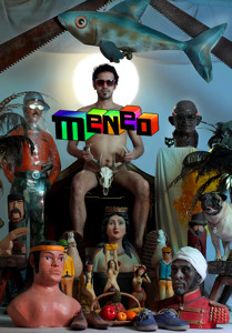 Track artwork