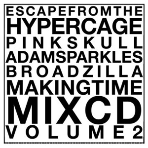 Track artwork