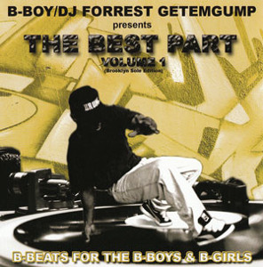 Track artwork