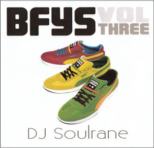 Track artwork