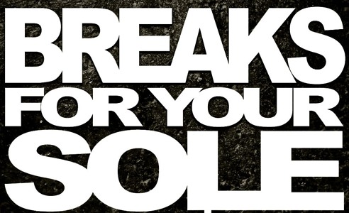 Track artwork