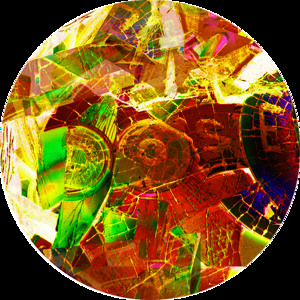 Track artwork