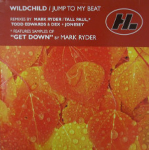 Track artwork