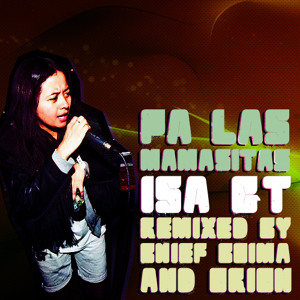 Track artwork