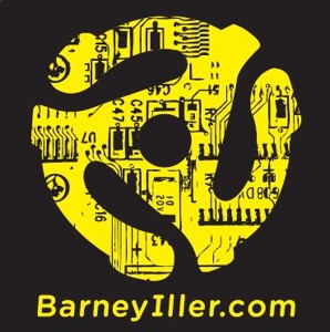 Track artwork