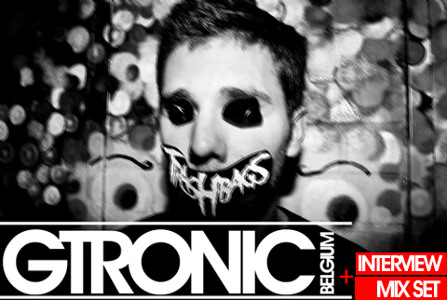 Track artwork