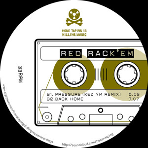 Track artwork