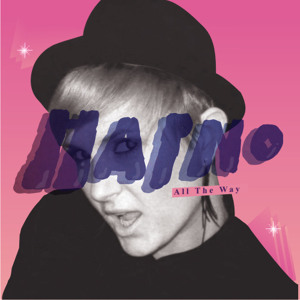 Track artwork