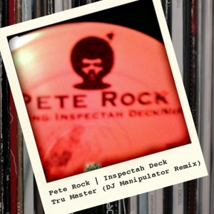 Track artwork