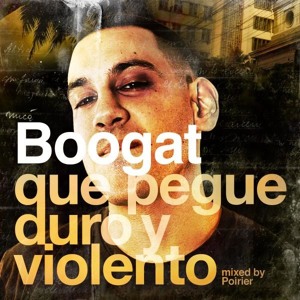 Track artwork