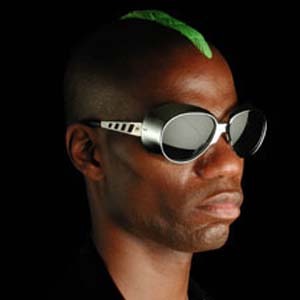 Track artwork