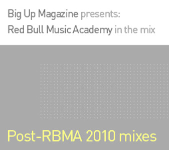 @playlist artwork