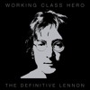 John Lennon - Working Class Hero (Wick-it Remix feat. Black Kat Sylvester)