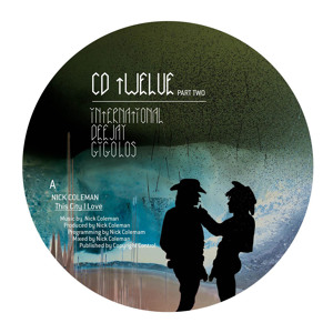 Track artwork