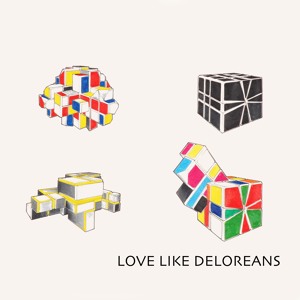 Track artwork