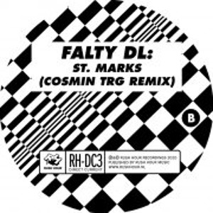Track artwork