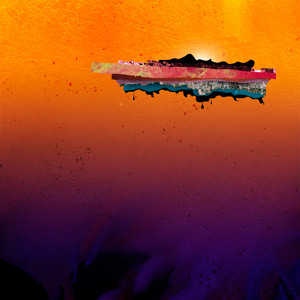 Track artwork