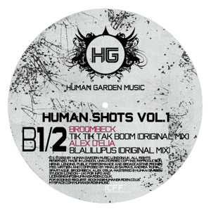 Track artwork
