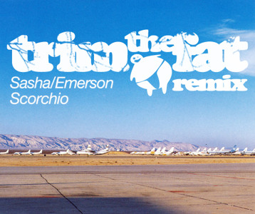 Track artwork