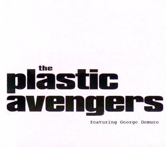 Track artwork