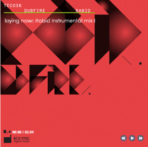 Track artwork