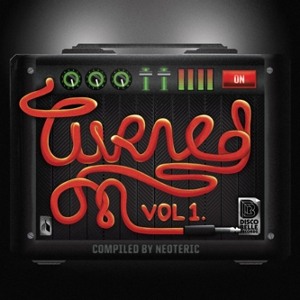 Track artwork
