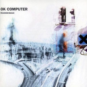 Track artwork