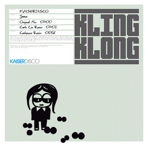 Track artwork