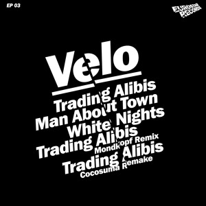 Track artwork