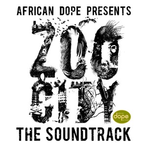 Track artwork