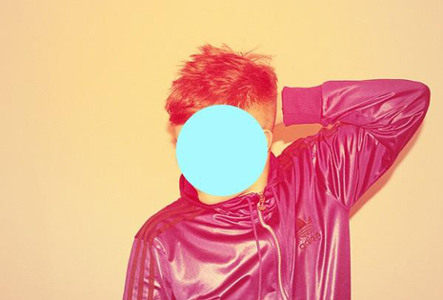 Track artwork