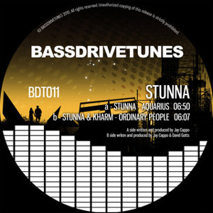 Track artwork