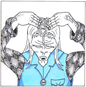Track artwork