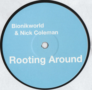 Track artwork