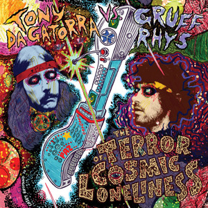 Track artwork