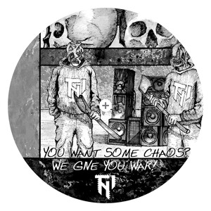 Track artwork