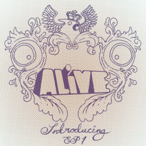 Track artwork